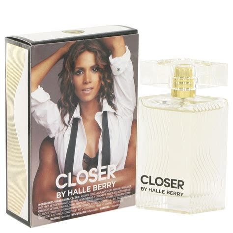 halle berry ysl|halle berry closer perfume.